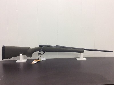 HOWA 1500 RIFLE 30.06 SPRING - Image 1 of 2