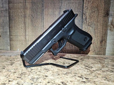 GLOCK 45 GEN 5 9MM LUGER (9x19 PARA) - Image 1 of 3