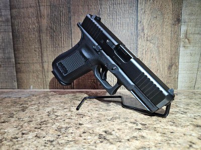 GLOCK 45 GEN 5 9MM LUGER (9x19 PARA) - Image 2 of 3