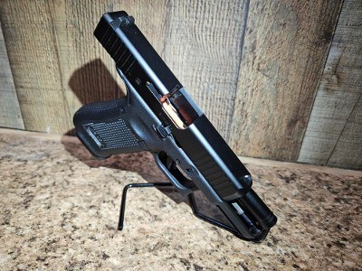 GLOCK 45 GEN 5 9MM LUGER (9x19 PARA) - Image 3 of 3