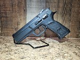 TANFOGLIO DEFIANT FORCE PLUS 9MM LUGER (9x19 PARA) - Image 1 of 3
