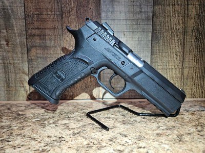 TANFOGLIO DEFIANT FORCE PLUS 9MM LUGER (9x19 PARA) - Image 2 of 3