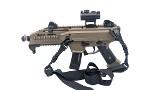 CZ Scorpion Evo3 S1 9MM LUGER (9x19 PARA) - 2 of 3