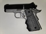 KIMBER ULTRA CARRY II TWO-TONE .45 ACP - 2 of 3