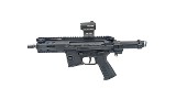 B&T SPC 9MM LUGER (9x19 PARA) - 2 of 3
