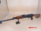 NODAK SPUD LLC AK-74 7.62MM X 39 RUSSIAN - Image 1 of 3
