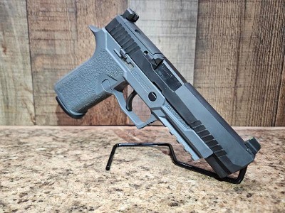 SIG SAUER P320 9MM LUGER (9x19 PARA) - Image 2 of 3