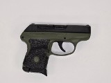 Ruger LCP .380 ACP - 2 of 3