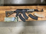ROMARM/CUGIR GP/WASR-10/63 7.62X39MM - 1 of 3
