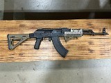 ROMARM/CUGIR GP/WASR-10/63 7.62X39MM - 2 of 3