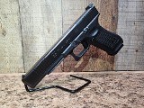 GLOCK 17L GEN 5 MOS 9MM LUGER (9x19 PARA) - 1 of 3