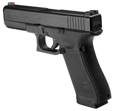 GLOCK G17 GEN5 9MM LUGER (9X19 PARA) - Image 3 of 3
