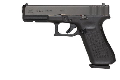 GLOCK G17 GEN5 9MM LUGER (9X19 PARA) - Image 2 of 3