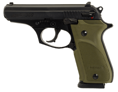 BERSA THUNDER PLUS .380 ACP - Image 1 of 1
