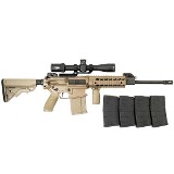 SIG SAUER SIG716 .308 WIN - 3 of 3