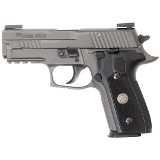 SIG SAUER P229 LEGION 9MM LUGER (9X19 PARA) - Image 1 of 3