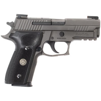 SIG SAUER P229 LEGION 9MM LUGER (9X19 PARA) - Image 2 of 3
