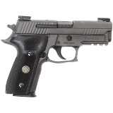 SIG SAUER P229 LEGION 9MM LUGER (9X19 PARA) - Image 2 of 3
