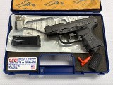 SMITH & WESSON SW99 9MM LUGER (9x19 PARA) - 1 of 3