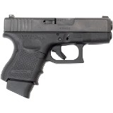 GLOCK 27 GEN 3 .40 S&W - 2 of 3