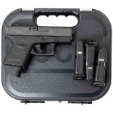 GLOCK 27 GEN 3 .40 S&W - 3 of 3