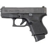 GLOCK 27 GEN 3 .40 S&W - 1 of 3