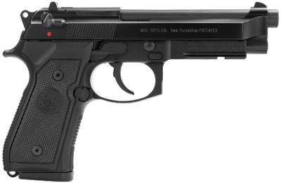 BERETTA M9A1 9MM LUGER (9X19 PARA) - Image 1 of 3