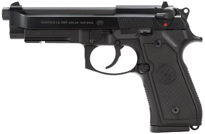 BERETTA M9A1 9MM LUGER (9X19 PARA) - Image 2 of 3