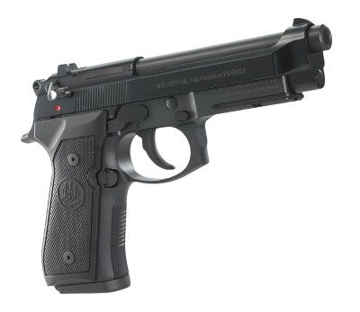 BERETTA M9A1 9MM LUGER (9X19 PARA) - Image 3 of 3