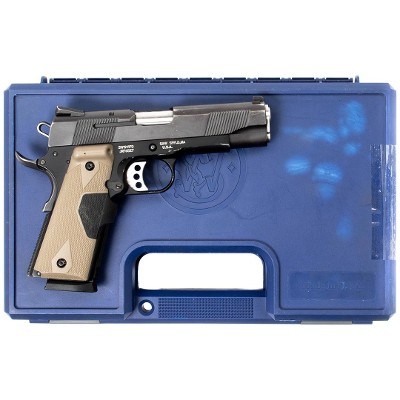 SMITH & WESSON SW1911PD .45 ACP - Image 3 of 3