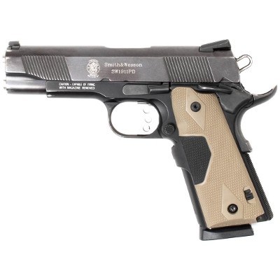 SMITH & WESSON SW1911PD .45 ACP - Image 1 of 3