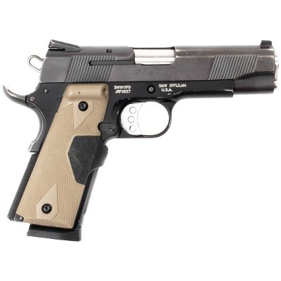 SMITH & WESSON SW1911PD .45 ACP - Image 2 of 3