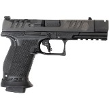 WALTHER PDP COMPACT PRO X 9MM LUGER (9X19 PARA) - 2 of 3