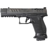 WALTHER PDP COMPACT PRO X 9MM LUGER (9X19 PARA) - 1 of 3