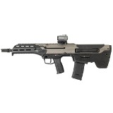 DESERT TECH WLVRN .300 AAC BLACKOUT - 1 of 2