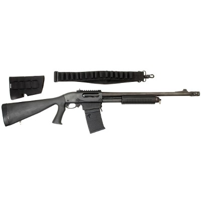 REMINGTON 870 DM 12 GA - Image 3 of 3