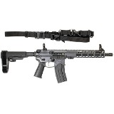 BATTLE ARMS DEVELOPMENT BAD556 5.56X45MM NATO - Image 3 of 3