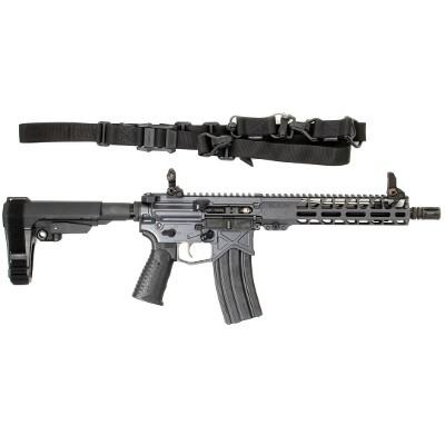 BATTLE ARMS DEVELOPMENT BAD556 5.56X45MM NATO - Image 3 of 3
