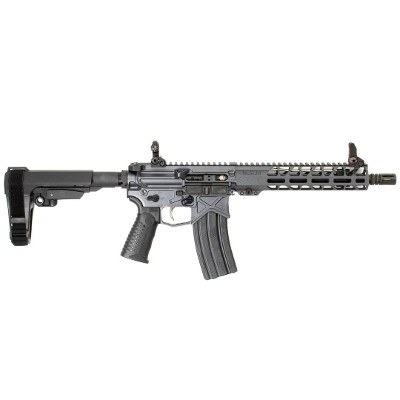 BATTLE ARMS DEVELOPMENT BAD556 5.56X45MM NATO - Image 2 of 3