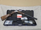 Beretta 687 Silver Pigeon III 20 GA - 1 of 3