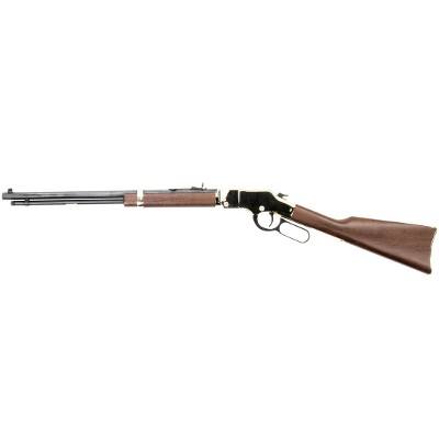 HENRY H004 GOLDEN BOY .22 S/L/LR - Image 1 of 2
