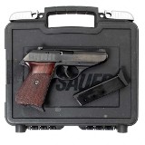 SIG SAUER P232 .380 ACP - 3 of 3