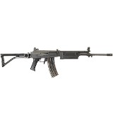 JAMES RIVER ARMORY GALLANT + 6 MAGS 5.56X45MM NATO - 2 of 3