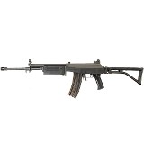 JAMES RIVER ARMORY GALLANT + 6 MAGS 5.56X45MM NATO - 1 of 3