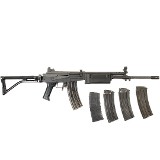 JAMES RIVER ARMORY GALLANT + 6 MAGS 5.56X45MM NATO - 3 of 3