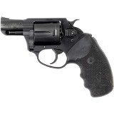 CHARTER ARMS UNDERCOVER .38 SPL - 1 of 3