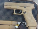 GLOCK 19X 9MM LUGER (9x19 PARA) - 2 of 3