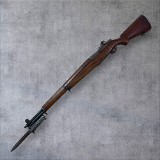 SPRINGFIELD ARMORY M1 Garand WW2 1943 .30-06 SPRG - 3 of 3