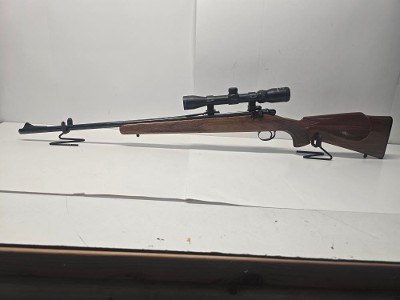 REMINGTON 700 .30-06 SPRG - Image 1 of 3