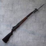 SPRINGFIELD ARMORY M1 Garand WW2 1944 .30-06 SPRG - 2 of 3